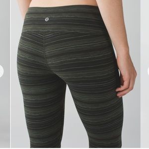 lulu WONDER UNDER PANT III